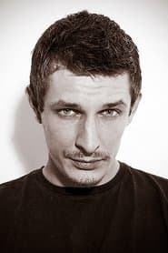 Frederick Schmidt as Percy