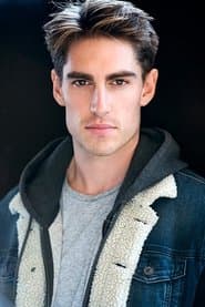 Julian Haig as Grayson