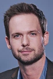 Patrick J. Adams as Seth