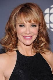Lauren Holly as Jazz