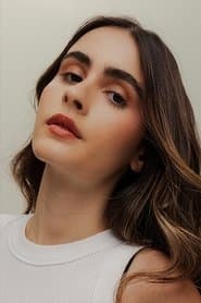 Valentina Herszage as Raquel