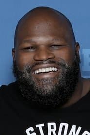 Mark Henry as Bouncer #2