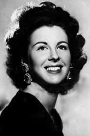 Barbara Shaw as Anne Boleyn