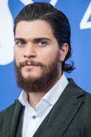 Alessio Lapice as Gianluca