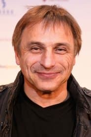 Dmitriy Iosifov as Zhokhin