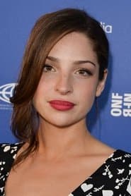 Anna Hopkins as Heidi Broussard