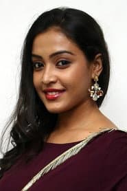 Ashwini Chandrashekaran as Kavitha