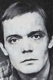 Kjeld Løfting as Klasselærer