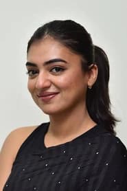 Nazriya Nazim as Keerthana John