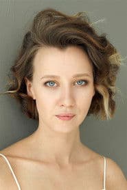 Vilma Kutaviciute as Inara