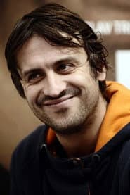 Branislav Trifunović as Slavko