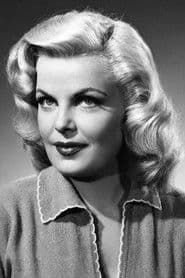 Cleo Moore as Mary Adams