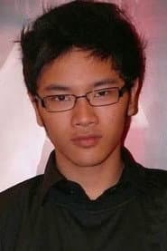 Jonathan Mulia as Young Soe Hok Gie