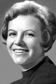 Antonina Dmitrieva as директор школы