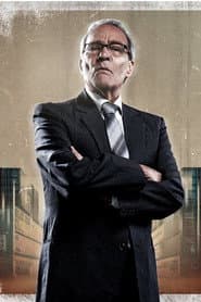 Silvio Rodas as Técnico