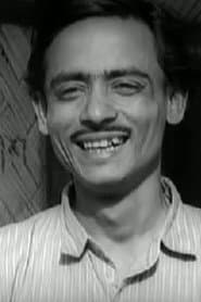 Chinmoy Roy as Panu Gopal