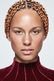 Alicia Keys as Georgia Sykes
