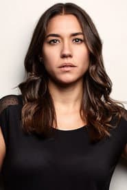 Elena Martínez as Ticket Agent