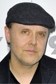 Lars Ulrich as Self