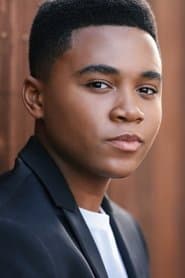 Chosen Jacobs as El