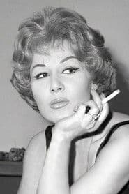 Eleonora Vargas as Prisca