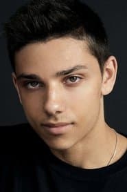 Jason Fernandes as Josh Lahey