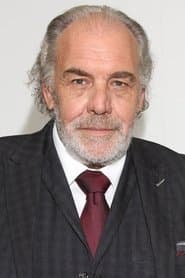 Christian Kohlund as Padre Boka