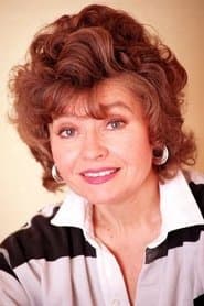 Prunella Scales as Mrs. Sandman
