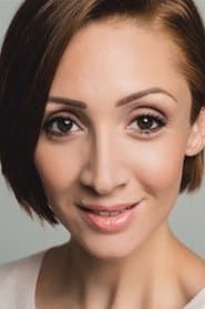 Lucy-Jo Hudson as Sam