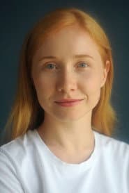 Veronika Shostak as Natalka