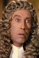 Raf De La Torre as Le Procureur