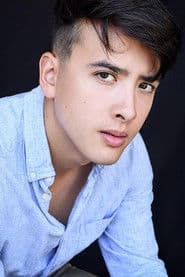 Chris Carson as Sous Chef