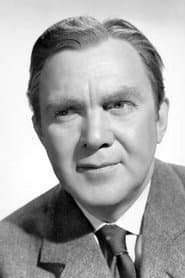 Thomas Mitchell as Diz Moore