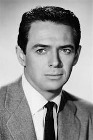 John Hudson as Eric Whitlock