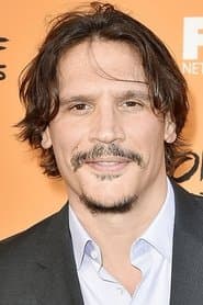 Sergio Peris-Mencheta as Montes