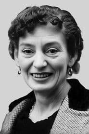 Catherine Lacey as Woman in Wheelchair