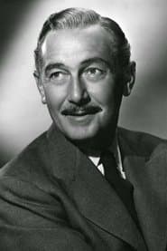 Paul Lukas as Gus Hoffman