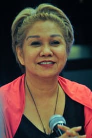 Beverly Salviejo as Biday (Maid)