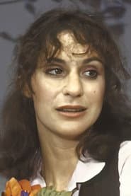 Sherry Steiner as Sherry