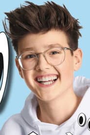 Moritz Schirdewahn as Maxi