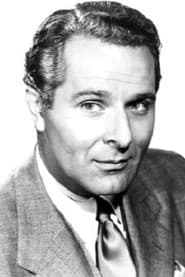 Alexander Scourby as Prof. Parker