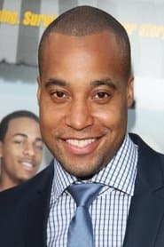 Vince Green as Snookie