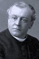 Verner Clarges as Hugh's father