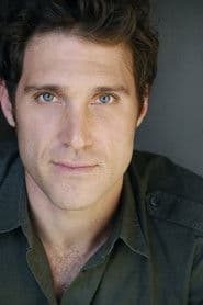 Nick Paonessa as Zoom