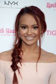 Ysa Penarejo as Toulane Thomas