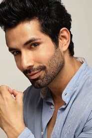 Sahil Shroff as Jay Nayar