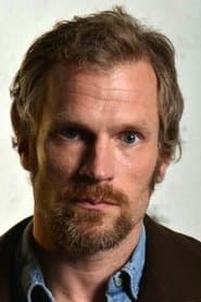 André Eriksen as Roy