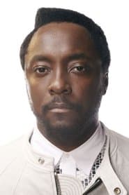 will.i.am as Pedro (voice)