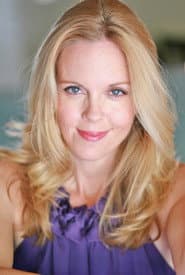 Beth Shea as Jana Fineman