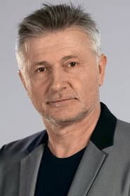 Stanislav Boklan as Ivan Kocherga
